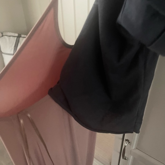 Zara T shirt maxi dress set - Picture 9 of 11